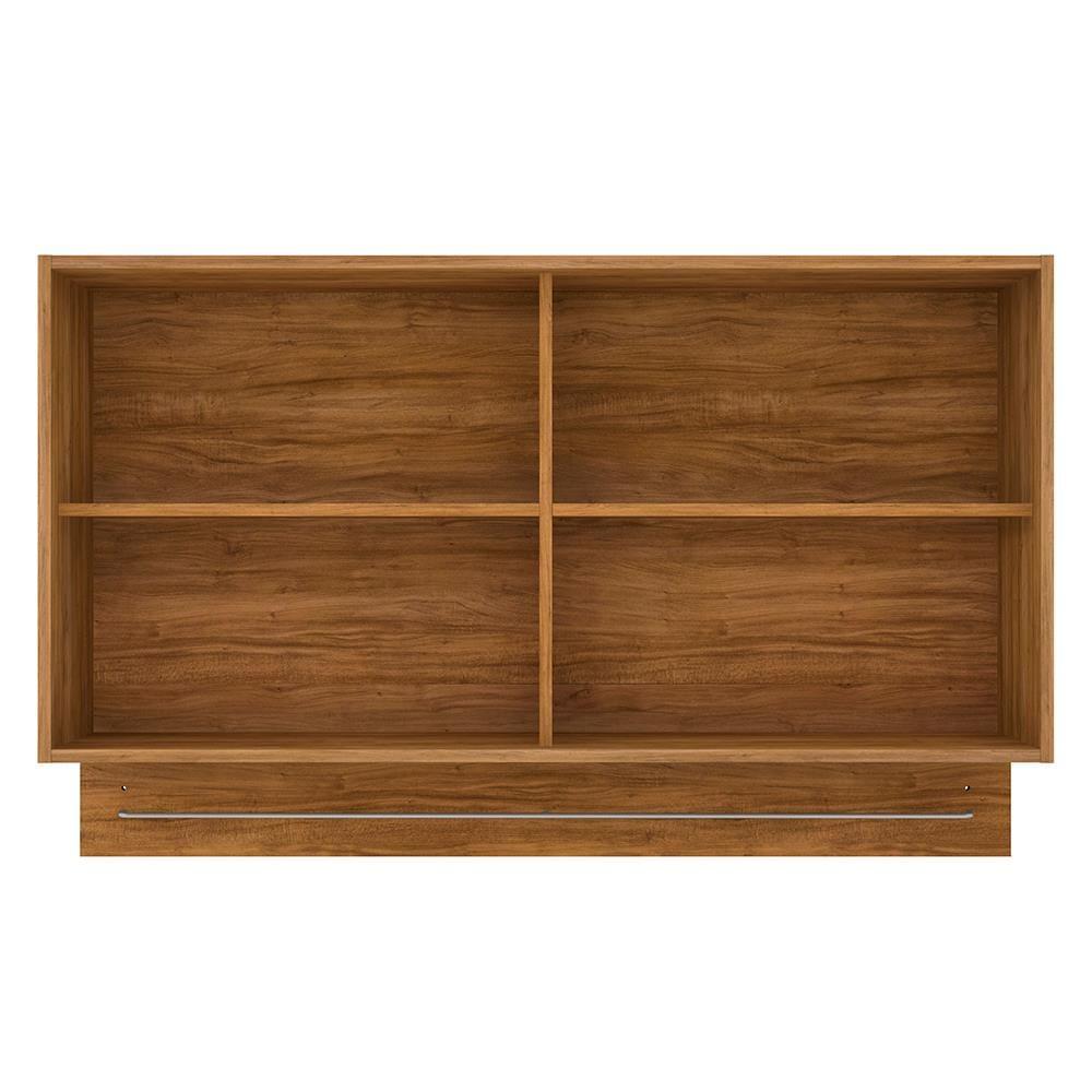 Cozinha Completa Bartira Amazonita com 9 Portas, 4 Gavetas e 7 Prateleiras - 271,2cm de largura - 5