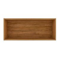 Cozinha Completa Bartira Amazonita com 9 Portas, 4 Gavetas e 7 Prateleiras - 271,2cm de largura - 7