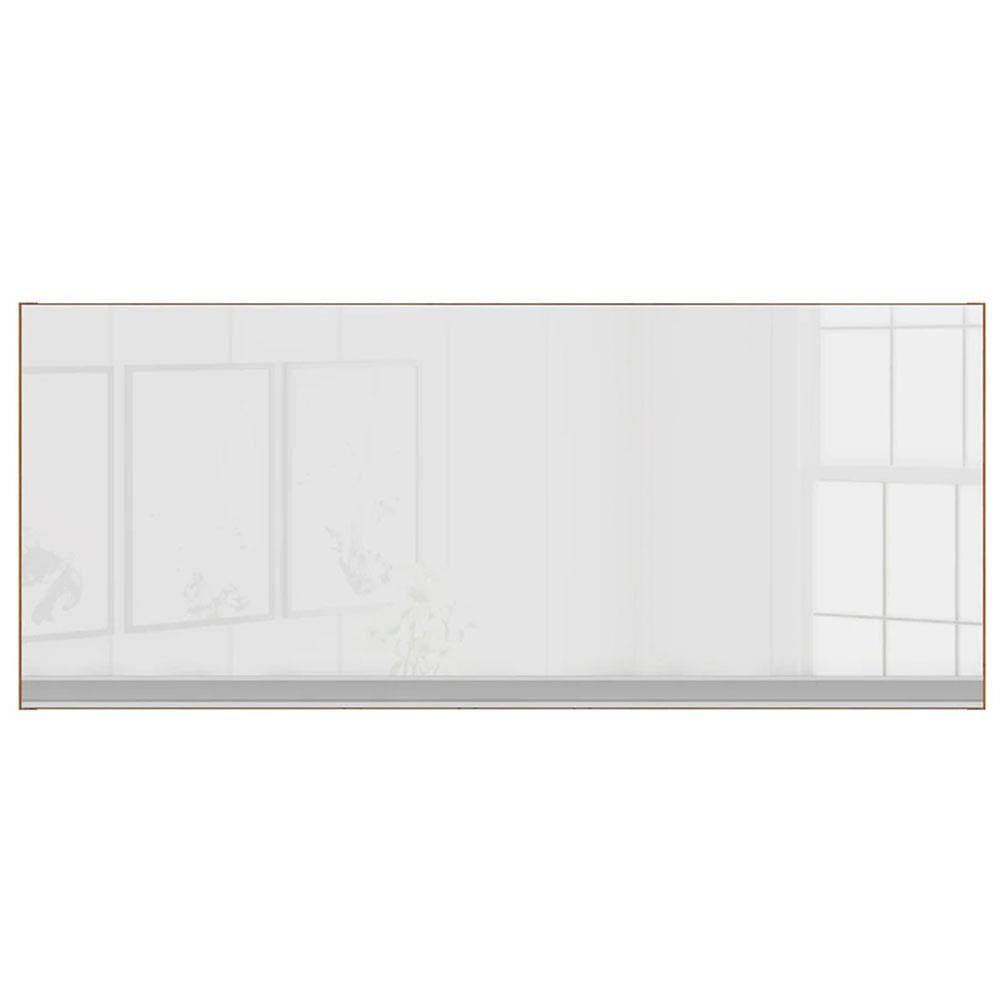 Cozinha Completa Bartira Amazonita com 7 Portas, 1 Gaveta e 4 Prateleiras - 280cm de largura - 5