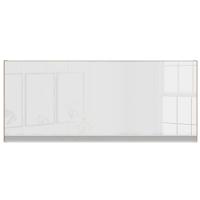 Cozinha Completa Bartira Amazonita com 7 Portas, 1 Gaveta e 4 Prateleiras - 280cm de largura - 5