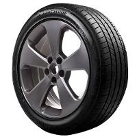 Pneu Aro 17 Bridgestone Turanza T005 225/50 R17 94V - 2 Unidades - 2