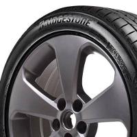 Pneu Aro 17 Bridgestone Turanza T005 225/50 R17 94V - 2 Unidades - 3