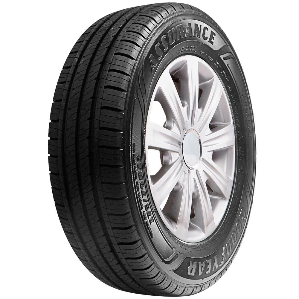 Pneu Aro 14 Goodyear Assurance MaxLife 185/70 R14 88H SL - 4 Unidades - 2