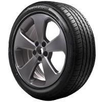 Pneu Aro 17 Bridgestone Turanza T005 225/45 R17 91W - 2 Unidades - 2