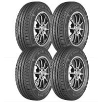 Pneu Goodyear Direction 2 Touring 185/70 Aro 14 88H - 4 Unidades - 1