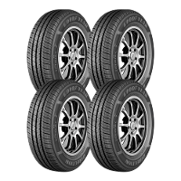 Pneu Goodyear Direction 2 Touring 185/70 Aro 14 88H - 4 Unidades
