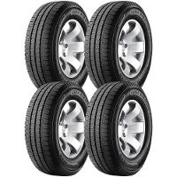 Pneu Goodyear Cargo Marathon 2 185R14C 102/100R Aro 14 Para Caminhonetes - 4 Unidades - 1