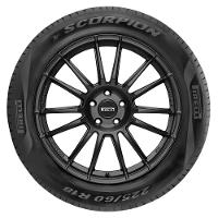 Pneu Aro 16 Pirelli Scorpion 205/60 R16 92H - 4 Unidades - 3