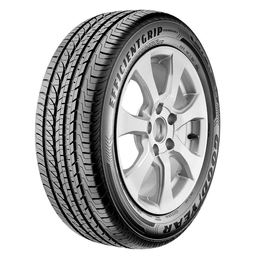 Pneu Goodyear Efficientgrip 195/55 R15 85H SL - 2 Unidades - 2