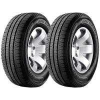 Pneu Goodyear Aro 14 Cargo Marathon 2 185R14C 102/100R - 2 Unidades - 1