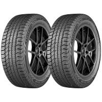 Pneu Goodyear Aro 16 Eagle Sport 2 205/55 - 2 Unidades - 1