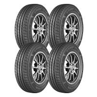 Pneu Aro 13 Goodyear Direction 2 Touring 175/70 82T - 4 Unidades - 1