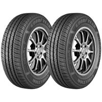 Pneu Aro 14 Goodyear Direction 2 Touring 185/65 86H - 2 Unidades - 1