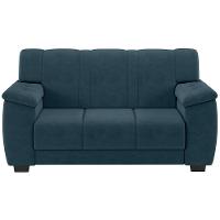 Sofá 3 e 2 Lugares Luizzi Roma II com Revestimento em Veludo - 3