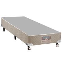 Cama Box Super King Castor Silver Star Air com Molas Ensacadas 71x193x203cm – Branco/Bege - 3