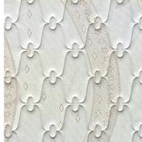 Cama Box Solteiro Probel Arezzo Revestida em Tecido Jacquard + Colchão com Pillow Euro e Molas Ensacadas Individualmente 26x88x188cm – Bege e Preta - 8