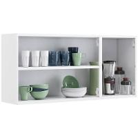 Cozinha Compacta Itatiaia New Premium com 12 Portas, 2 Gavetas e 10 Prateleiras - 280cm de largura - 5