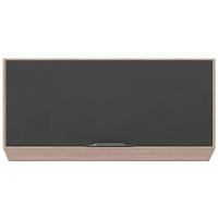 Cozinha Compacta Demóbile Firenze com 7 Portas e 6 Prateleiras - 260cm de largura - 9