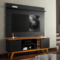 Rack com Painel Patrimar Marselha para TVs de até 50” - 1