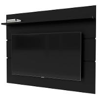 Rack com Painel Patrimar Marselha para TVs de até 50” - 3