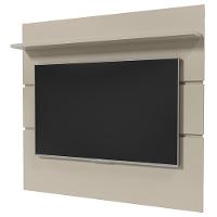 Rack com Painel Patrimar Marselha para TVs de até 46” - 3