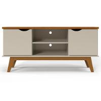 Rack com Painel Patrimar Marselha para TVs de até 46”