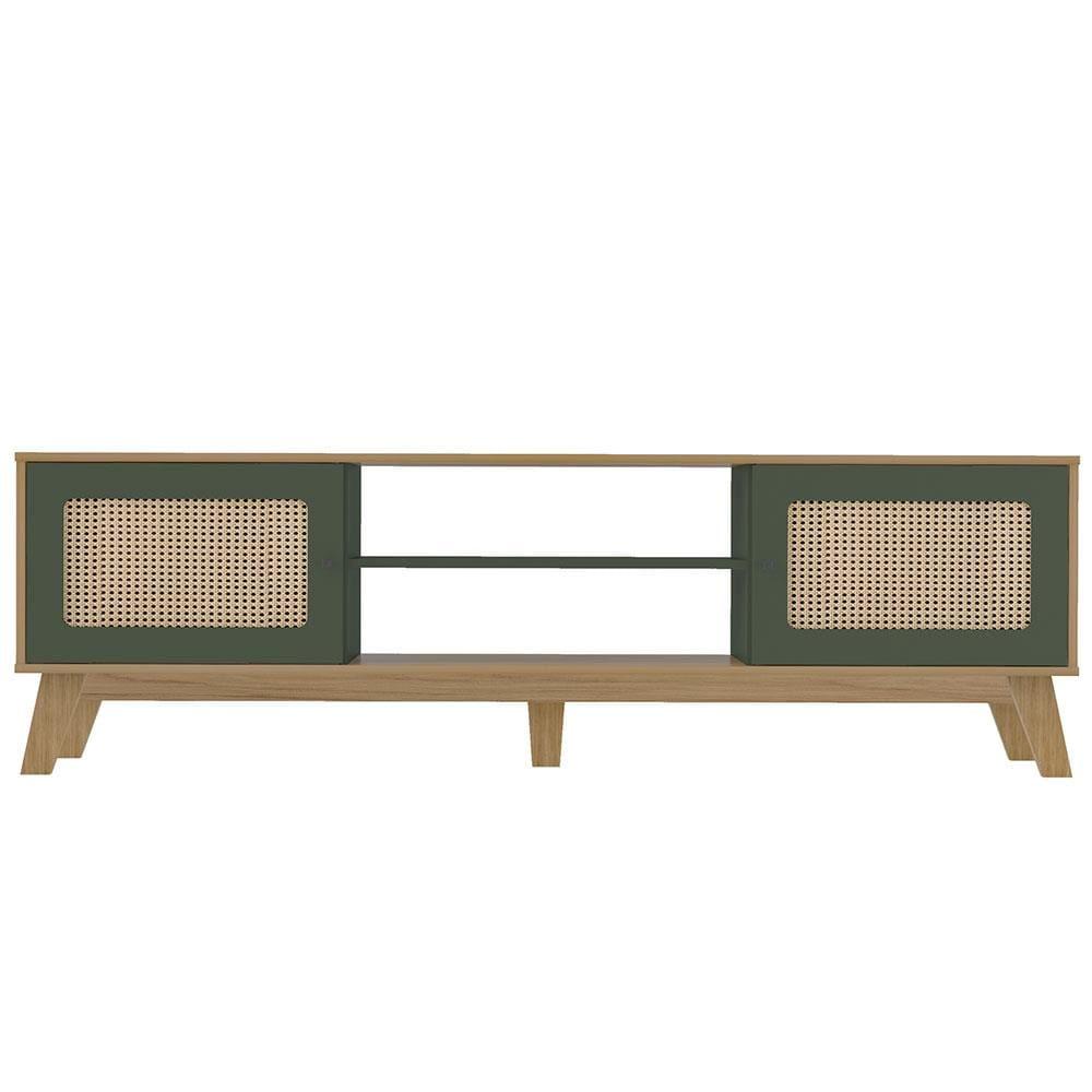 Rack Artely Charlotte com 180 cm de Largura, Ideal para TV de até 75” - 3