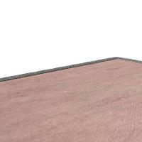 Base Box Queen Size Probel Village com Revestimento em Tecido Poliéster 38x158x198cm - Preto - 9