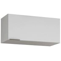 Cozinha Completa Bartira Rubi com 6 Portas, 3 Gavetas e 3 Prateleiras - 280cm de largura