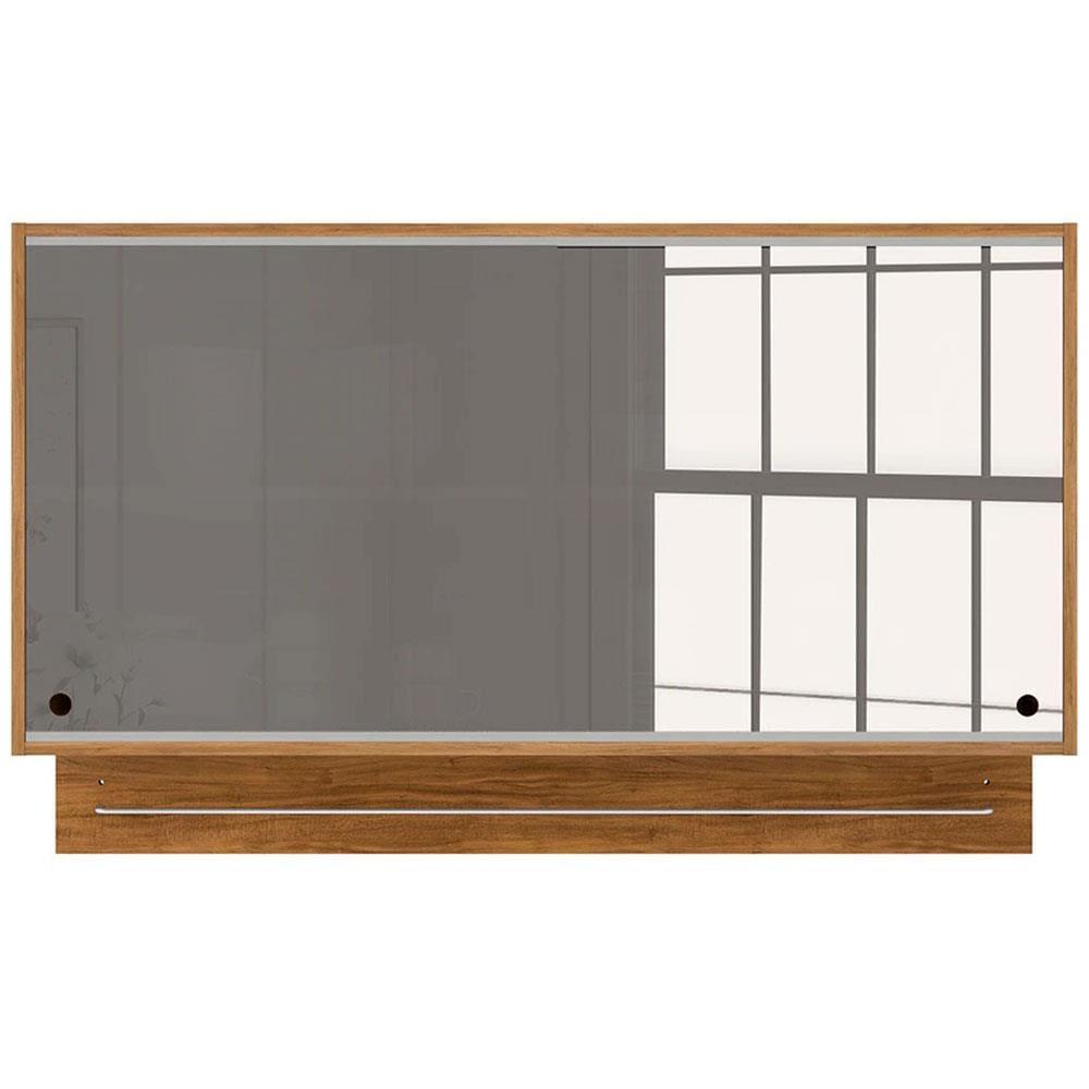 Cozinha Completa Bartira Amazonita com 7 Portas e 3 Prateleiras - 280cm de largura - 5