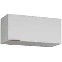 Cozinha Compacta Bartira Rubi com 5 Portas, 3 Gavetas e 3 Prateleiras - 202,2cm de largura - 6