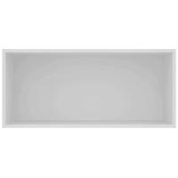 Cozinha Compacta Bartira Rubi com 5 Portas, 3 Gavetas e 3 Prateleiras - 202,2cm de largura - 7