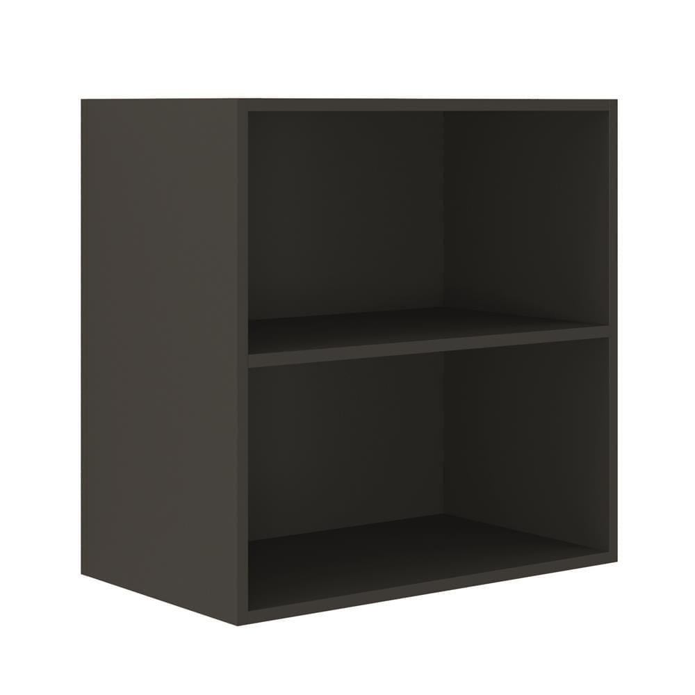 Cozinha Completa Bartira Linea 6 Portas, 3 Gavetas e Nicho - 260cm de largura - 5