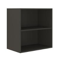 Cozinha Completa Bartira Linea 6 Portas, 3 Gavetas e Nicho - 260cm de largura - 5