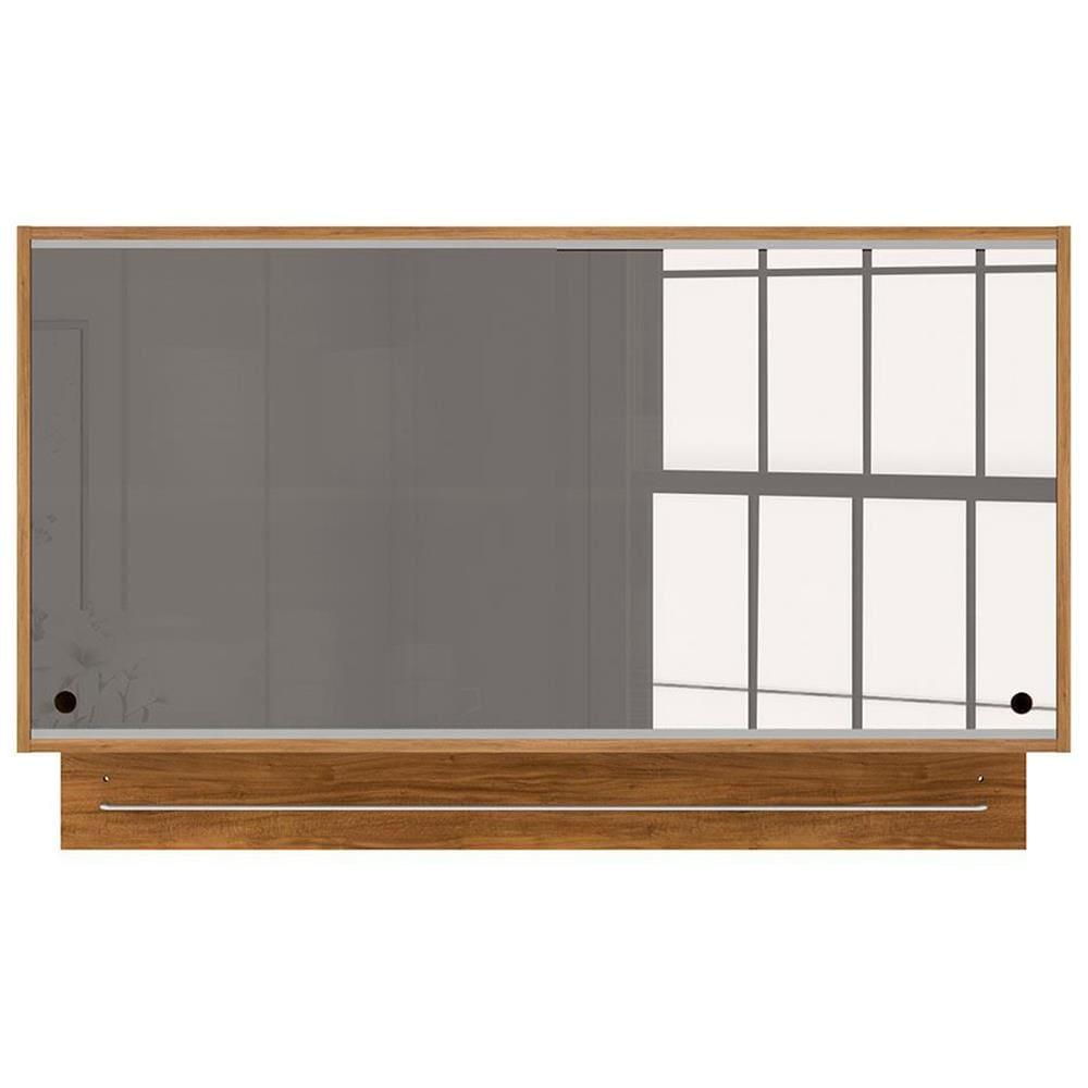 Cozinha Completa Bartira Amazonita com 8 Portas, 6 Prateleiras e 3 Gavetas - 271cm de largura - 6