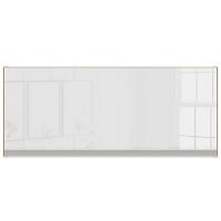 Cozinha Completa Bartira Amazonita com 8 Portas, 6 Prateleiras e 3 Gavetas - 271cm de largura - 8