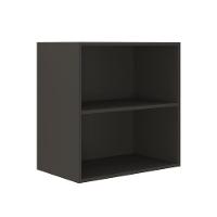 Cozinha Completa Bartira Linea 6 Portas, 3 Gavetas e Portas de Vidro - 260cm de largura - 5