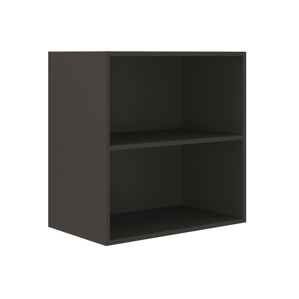 Cozinha Completa Bartira Linea 6 Portas e 3 Gavetas - 260cm de largura - 7