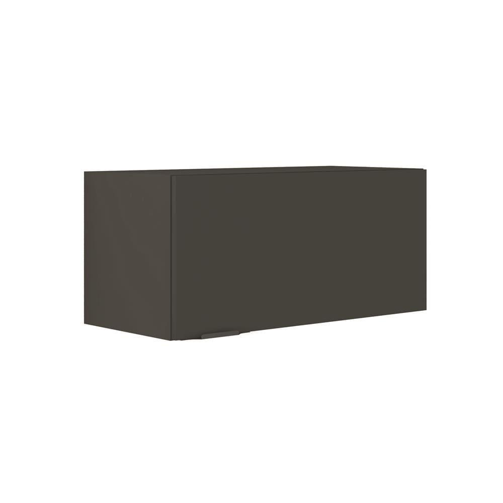 Cozinha Completa Bartira Linea 6 Portas e 3 Gavetas - 260cm de largura - 8