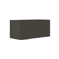 Cozinha Completa Bartira Linea 6 Portas e 3 Gavetas - 260cm de largura - 8