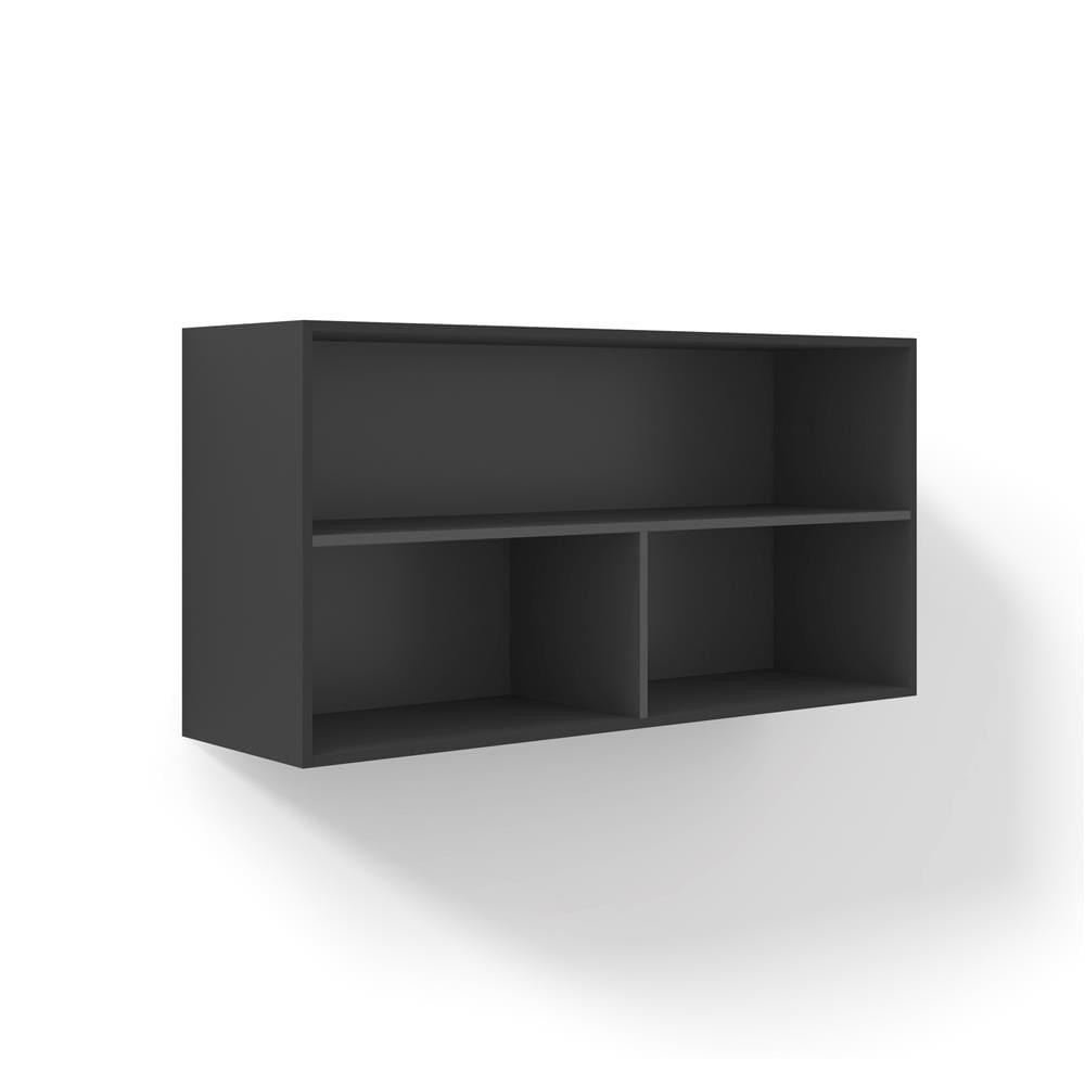 Cozinha Completa Bartira Línea com 5 Portas e 3 Gavetas - 340,1cm de largura - 6