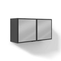 Cozinha Completa Bartira Línea com 5 Portas e 3 Gavetas - 340,1cm de largura - 5