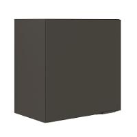 Cozinha Completa Bartira Linea 6 Portas, 3 Gavetas e 2 Portas de Vidro - 260cm de largura