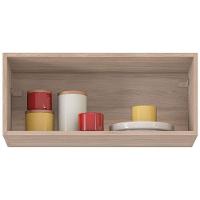 Cozinha Completa Demóbile Firenze com 10 Portas, 2 Gavetas e 7 Prateleiras - 259,5cm de largura - 9