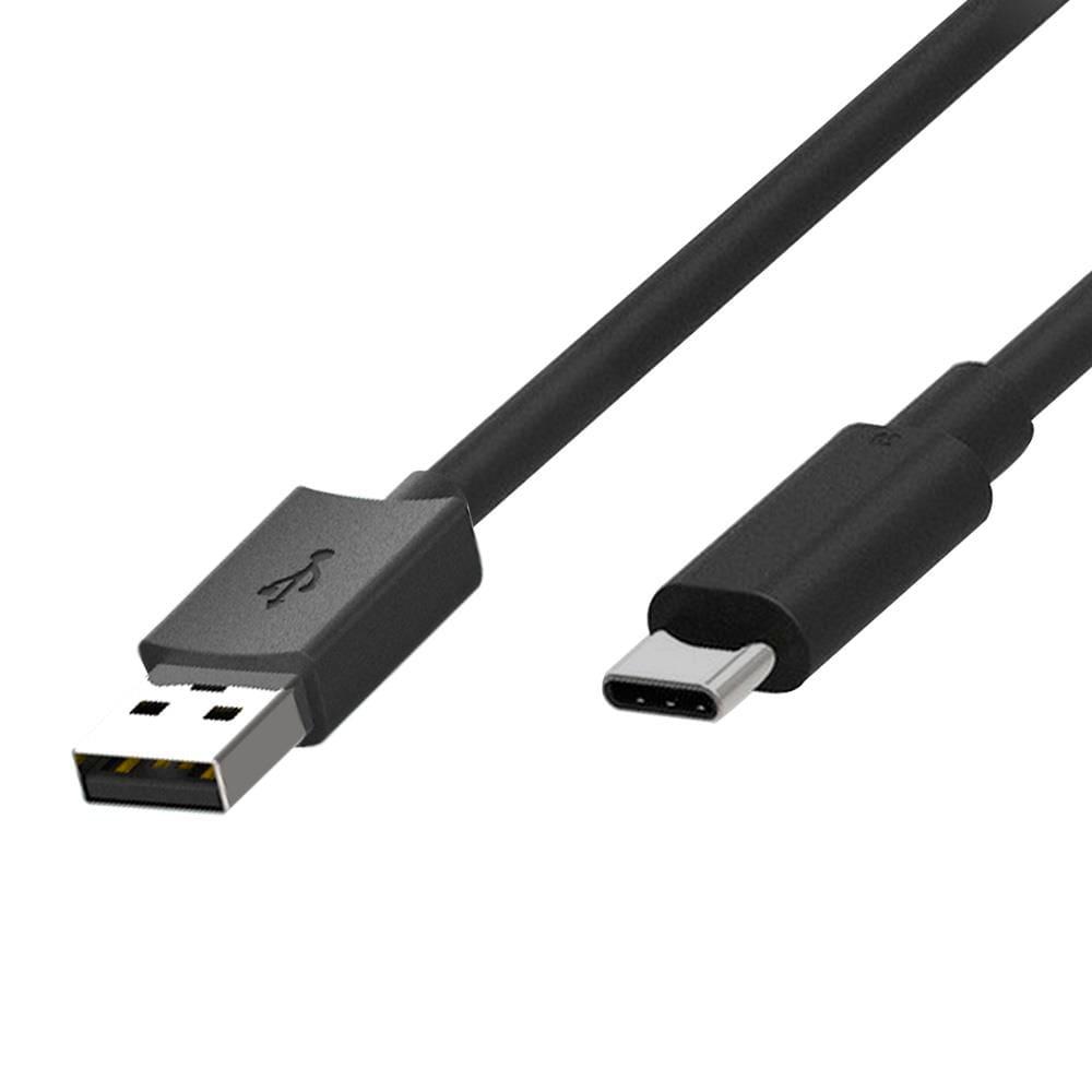 Carregador de Parede Motorola TurboPower 20W com Cabo USB-C - Preto - 4