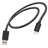 Carregador de Parede Motorola TurboPower 20W com Cabo USB-C - Preto - 2