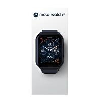 Smartwatch Motorola Moto Watch 70 Tela LCD de 1.69", Bluetooth e Sensor de Frequência Cardíaca - 8