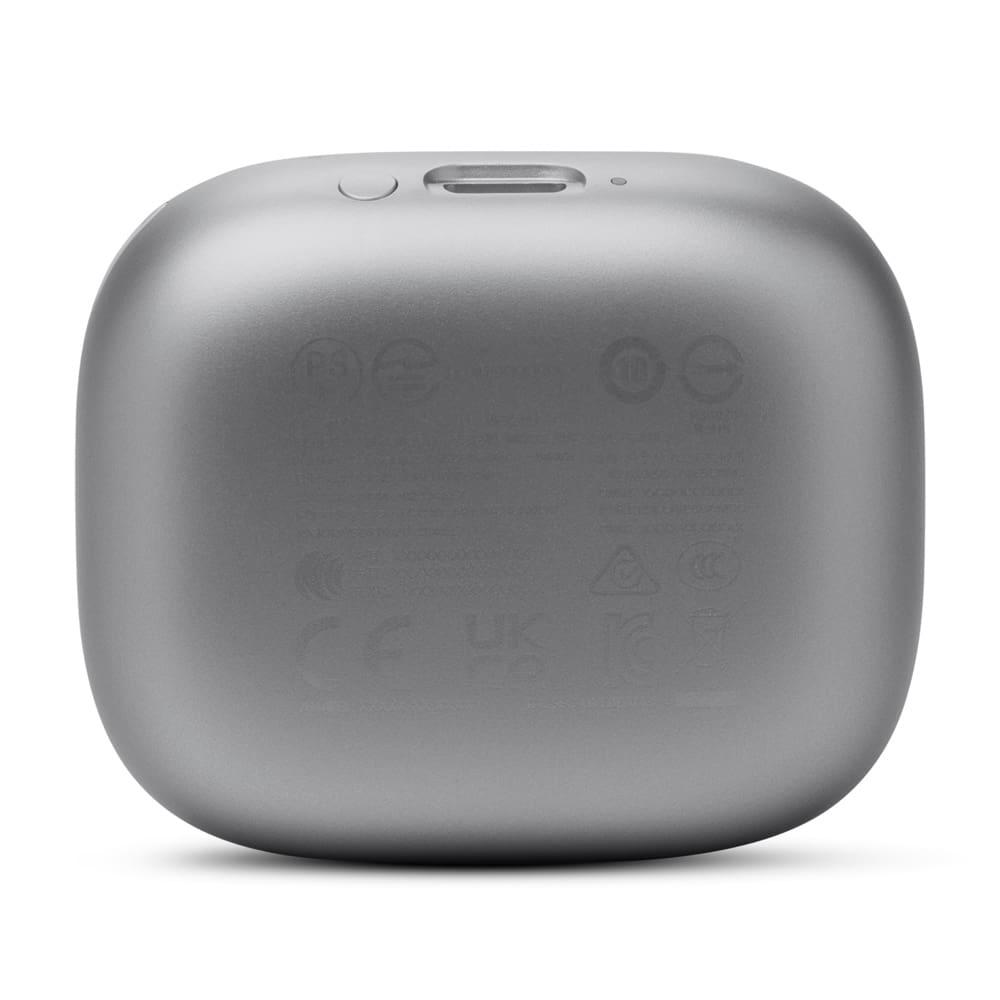Fone de Ouvido JBL Live Beam 3 True Wireless - Prata - 8