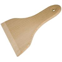 Espátula para Massa Eppi em Madeira - 1