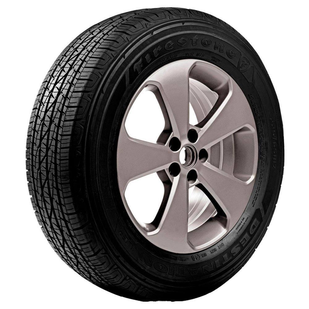 Pneu Aro 17 Bridgestone Destination 225/60 99T - 2 Unidades - 2